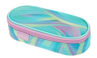 Opakowanie Piórnik z klapką Minty Love HERLITZ