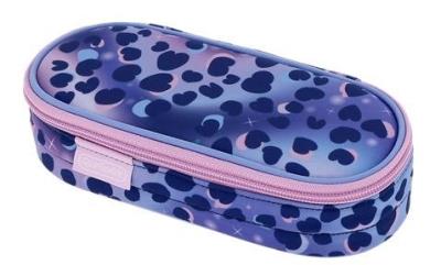 Opakowanie Piórnik z klapką Wild Cat pastel HERLITZ