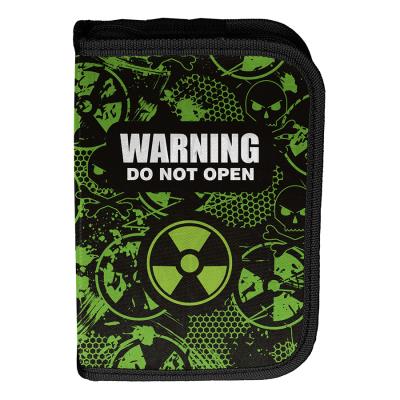 Opakowanie Piórnik z wyposażeniem Alert PP26RD-P001