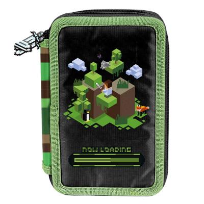 Opakowanie Piórnik z wyposażeniem Game PP25PX-023