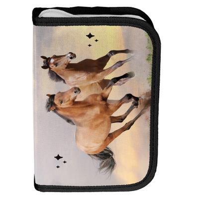 Opakowanie Piórnik z wyposażeniem Koń PP25HA-P001