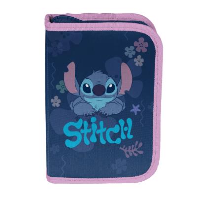 Opakowanie Piórnik z wyposażeniem Stitch Coastal Cool DS26XX-P001