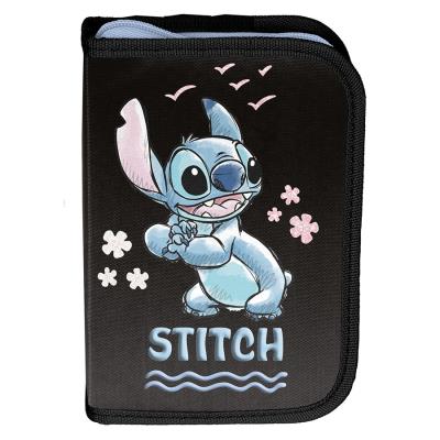 Opakowanie Piórnik z wyposażeniem Stitch DS25GG-P001
