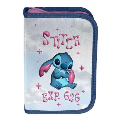 Opakowanie Piórnik z wyposażeniem Stitch EXP. 636 DS26ZZ-P001