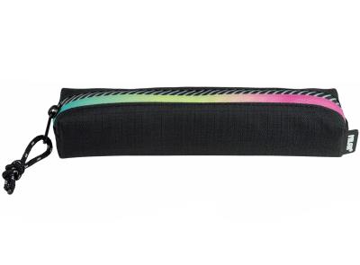 Opakowanie Piórniki mini kwadratowy Milan Sunset czarny