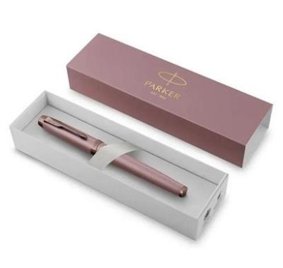 Opakowanie Pióro kulkowe Parker IM Rituals Mauve