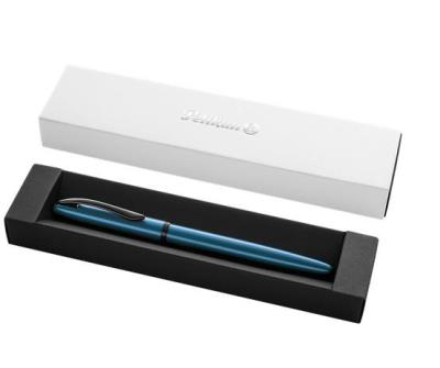 Opakowanie Pióro wieczne Jazz Noble Elegance Aqua PELIKAN
