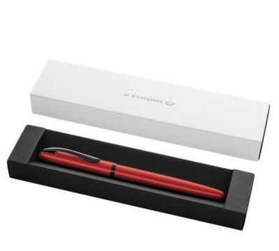 Opakowanie Pióro wieczne Jazz Noble Elegance Red PELIKAN
