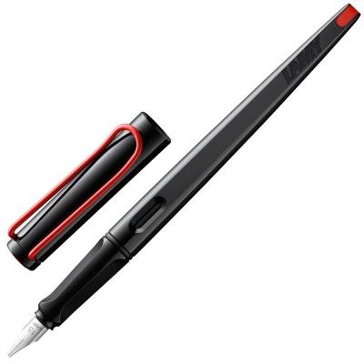 Opakowanie Pióro wieczne Joy 015 czarne 1,9mm