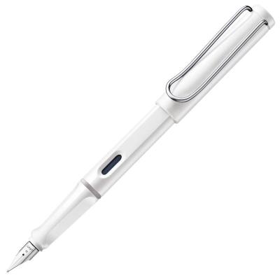 Opakowanie Pióro wieczne Lamy 019 Safari biale (VT4000250)