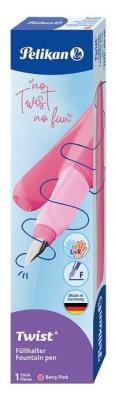 Opakowanie Pióro wieczne Twist Berry Pink PELIKAN