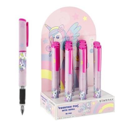Opakowanie Pióro wieczne Unicorn (10szt)