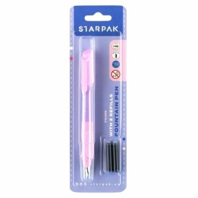 Opakowanie Pióro wieczne z 2 nabojami Prime Pastel