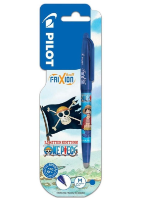 Opakowanie Pióro wymazywalne Frixion Ball 0,7 nieb One Pice