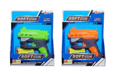 Opakowanie Pisolet na pociski