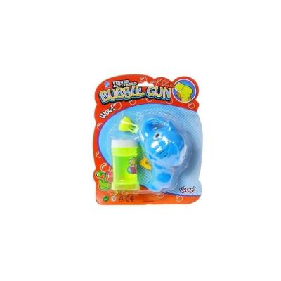 Pistolet do baniek mydlanych 26x20x8,5m,. Wydawca: ADAR. SmakLiter.pl Opakowanie Pistolet do baniek mydlanych 26x20x8,5m,