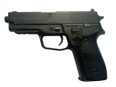 Opakowanie Pistolet metalowy V93