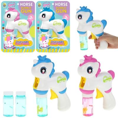 Pistolet na bańki jednorożec 2x60ml MIX. Wydawca: Trifox. SmakLiter.pl Opakowanie Pistolet na bańki jednorożec 2x60ml MIX