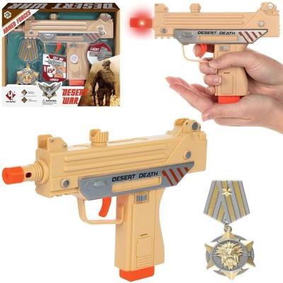 Opakowanie Pistolet na baterie
