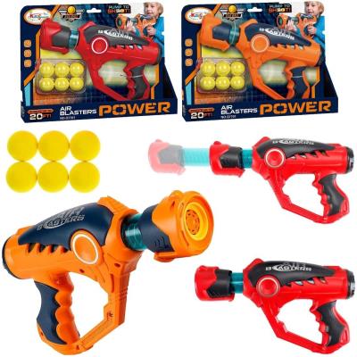 Opakowanie Pistolet na duże kulki MIX