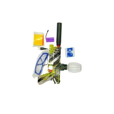 Opakowanie Pistolet na kulki żelowe z ładowarką