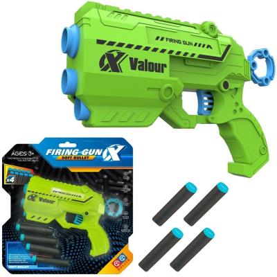 Opakowanie Pistolet na miękkie strzałki