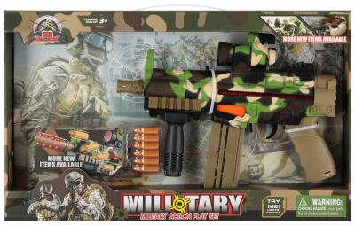 Opakowanie Pistolet na pociski