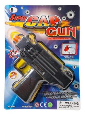 Opakowanie Pistolet na spłonkę