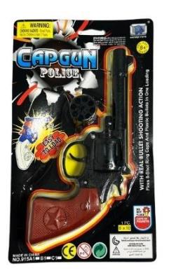 Opakowanie Pistolet na spłonkę