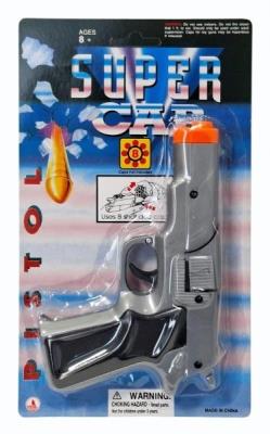 Opakowanie Pistolet na spłonkę