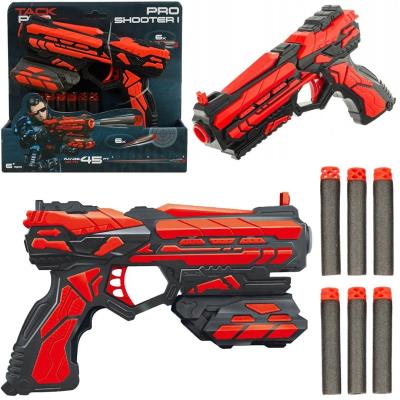 Opakowanie Pistolet na strzałki