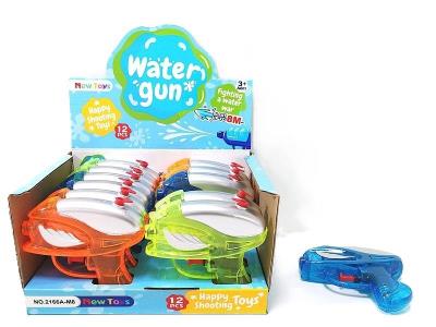 Opakowanie Pistolet na wodę (12szt)