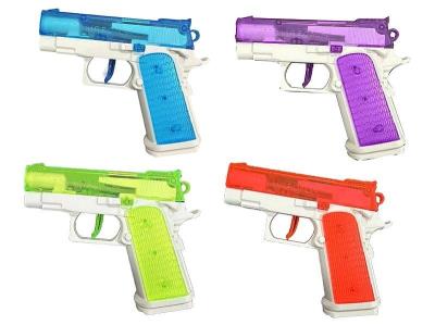 Opakowanie Pistolet na wodę 13cm MIX