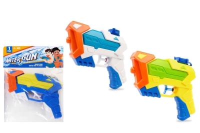 Opakowanie Pistolet na wodę 15,5cm mix