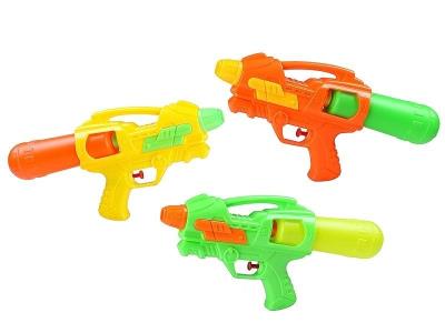 Opakowanie Pistolet na wodę 29,5x14,5x5,5cm MIX