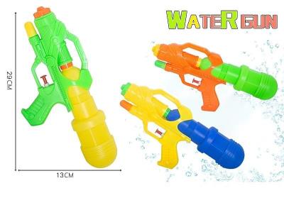 Opakowanie Pistolet na wodę 29cm MIX
