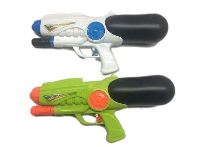Opakowanie Pistolet na wodę 33cm MIX