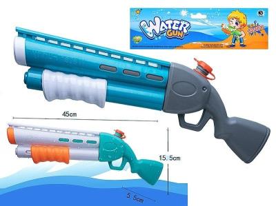 Opakowanie Pistolet na wodę 45cm MIX
