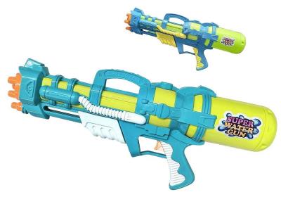Opakowanie Pistolet na wodę 48x21x9,6cm MIX