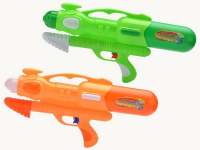 Opakowanie Pistolet na wodę 49cm MIX