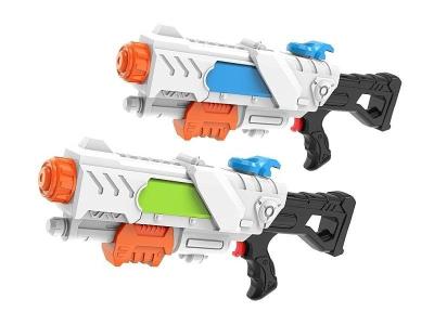 Opakowanie Pistolet na wodę 59x24x6,5cm MIX