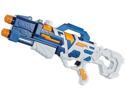Opakowanie Pistolet na wodę 60cm MIX