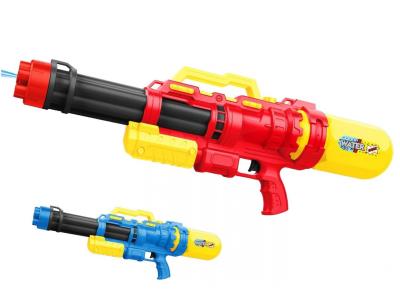 Opakowanie Pistolet na wodę 69x23x11cm MIX