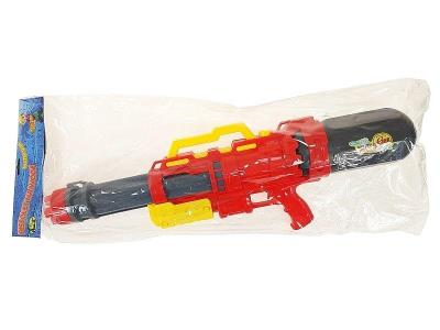 Opakowanie Pistolet na wodę 69x23x11cm MIX