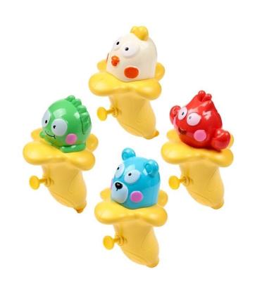 Opakowanie Pistolet na wodę Banan MIX