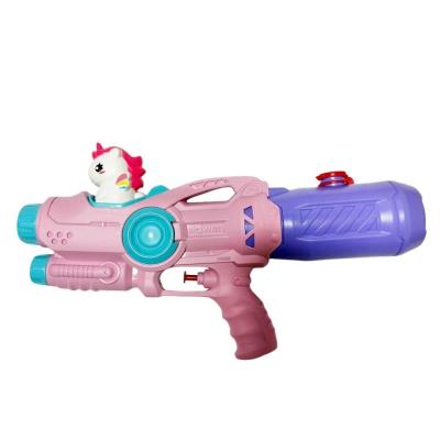 Opakowanie Pistolet na wodę Jednorożec 34x18cm