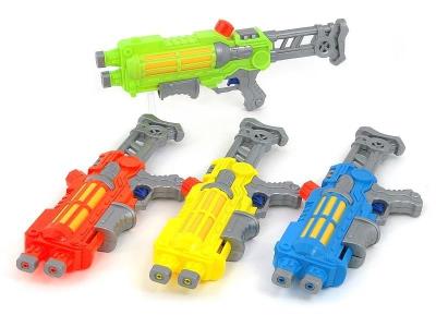 Opakowanie Pistolet na wodę MIX