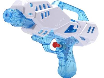 Opakowanie Pistolet na wodę MIX