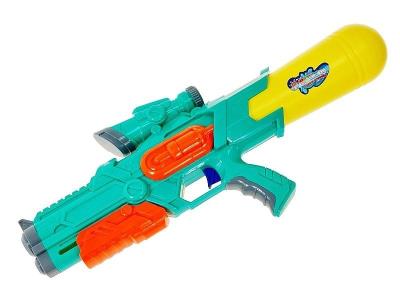 Opakowanie Pistolet na wodę MIX