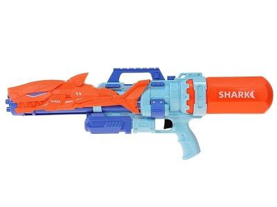 Opakowanie Pistolet na wodę MIX